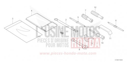 OUTIL NSS350AR de 2024